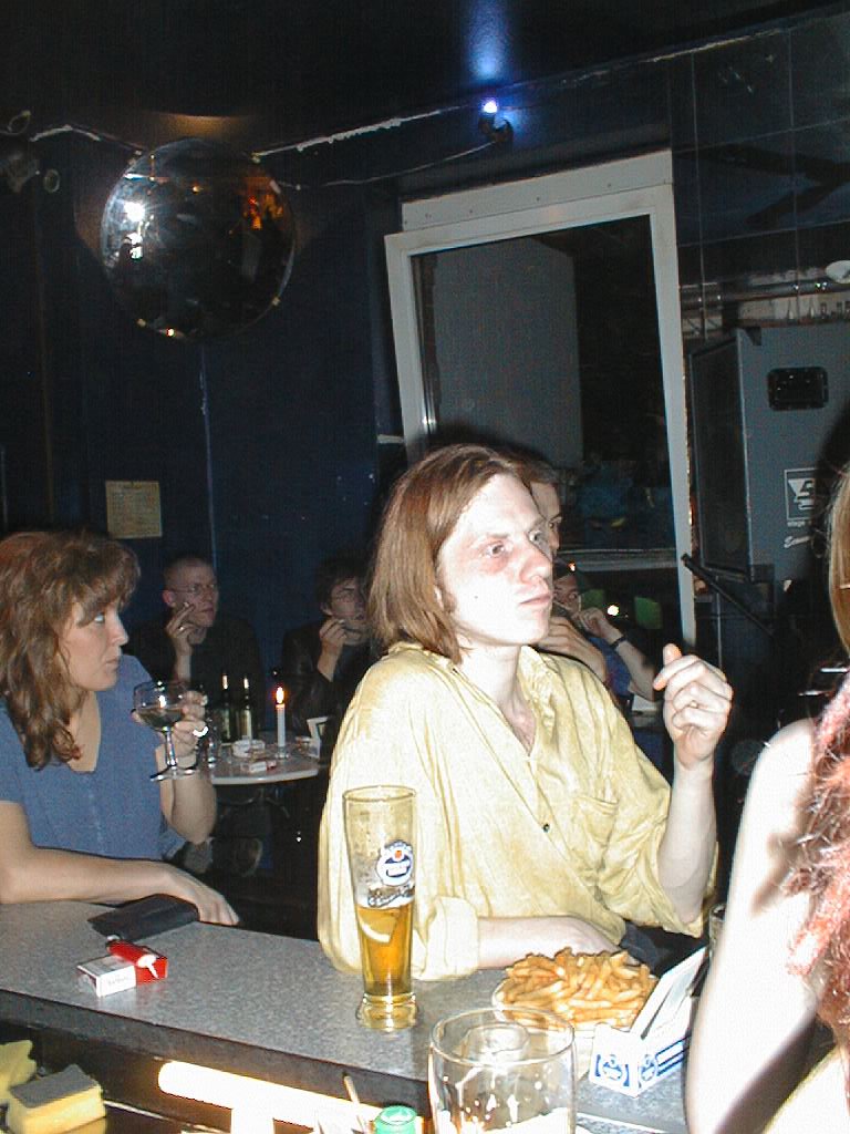 J�rgen und Christine